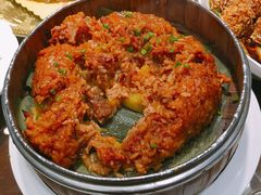 -全聚贤餐厅·湖北家常菜(沙湖店)