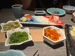 -炙柒Sekinana·精致日料(合生汇店)