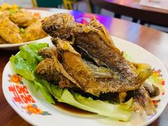 -谢记上海大排档(长寿路店)