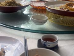 -东江渔村·古典园林·30年粤菜老字号(太和店)