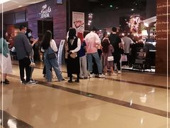 -Let's Taipei 非常烘焙(太古里店)