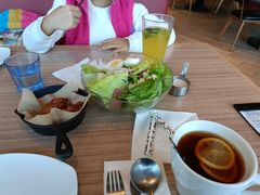 -必胜客(栖乐荟店)