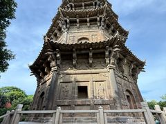 -福州开元寺