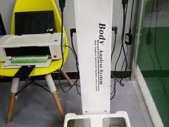 -CXFIT 陈徐健身工作室(凯旋店)
