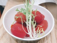 -弄堂咪道-饭香·面香·馄饨香(汇锦广场店)