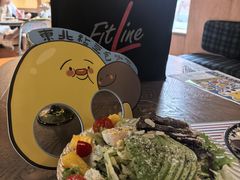 -仁义涵西餐·咖啡(中华巴洛克店)