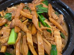 -福建美食城(老君堂店)