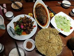 -云隐小厨·传统大理美食(复兴路店)