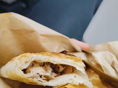 -李连贵熏肉大饼(沈阳站店)