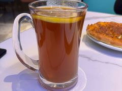 -阿里疆Alijiang·丝路美食·异域风情·清真(长楹天街店)