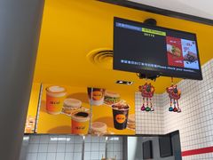 -麦当劳(安定门外大街店)