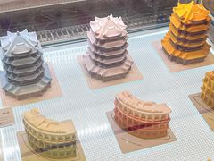 -GRAMCAKE一克甜品(昙华林花园山店)