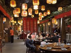 -南京大牌档(凯德1818店)
