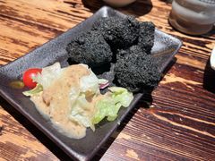 -小川洋风料理(汉街店)