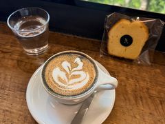 -常识咖啡common sense(春熙路店)