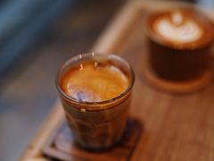 -Metal hands·铁手咖啡