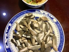 羊肚领-西德顺爆肚王