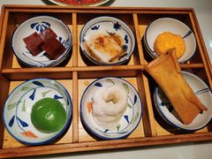 全家福。-味福记·江西小炒·南昌小吃(青山湖万达店)