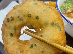 -易裕和·长沙米粉(竹塘西路店)
