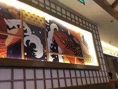 -万岁寿司(天河领展店)