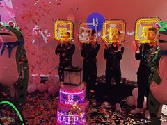-Z-PARTY KTV(金太湖店)