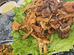 -八两八金·莱芜特色炒鸡(市南漳浦路店)