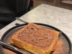 -留半山·香港食堂(啦啦宝都店)