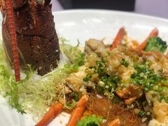 -宝燕壹号景观餐厅(龙盛国际商业广场店)