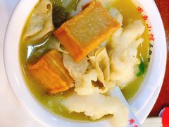 -周鱼小馆石锅酸菜鱼(活力汇店)