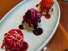 -大胡同天津菜·海肠捞饭·津门皮皮虾锅贴一绝(西姜井店)