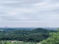 -南山风景名胜区