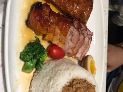 -千日贺茶餐厅(高新万达店)