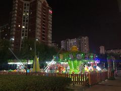 -远洋未来广场(育慧北路店)