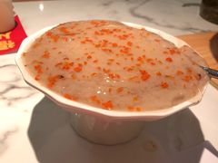 桂花芋泥-四道菜·福建菜馆(万家广场店)
