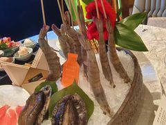 -ONE FULL 古董港式海鲜火锅