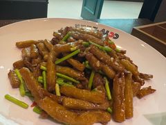 -涿掌柜·涿州宴