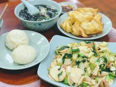 -味一早餐(新芝路店)