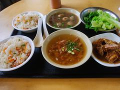 -好成财牛排馆(涂门街总店)