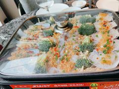 -悦百味·品质川菜(橄榄郡店)