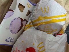 -麦当劳(世纪汇广场店)
