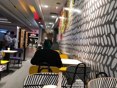 -麦当劳(皇岗路店)