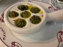 小份古法勃艮第蜗牛-马克西姆餐厅(崇文门店)