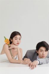 -摩玛婚纱摄影(杭州店)