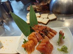 -大渔之观(安贞店)