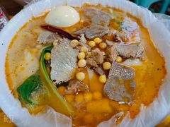 -大学城夜市大排档(凤栖路店)