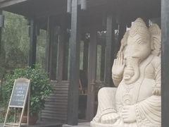 -Local泰莲庭(虹鳟鱼店)