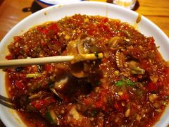 -丹东立强海鲜烧烤·牛B大串(星海店)
