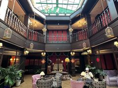 -小凤仙公馆酒店