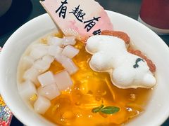 -知楚•精致湖北菜(武商MALL店)