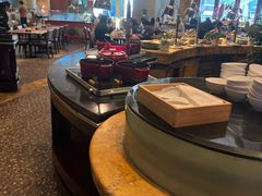-怡聚轩全日制自助餐厅(大中华喜来登酒店)